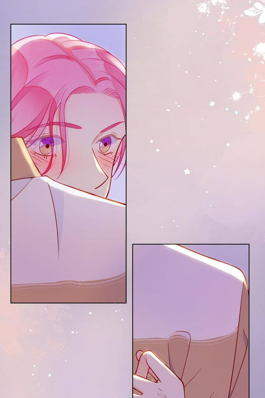 Touching Melody (Colored) Chapter 69 page 39 - 