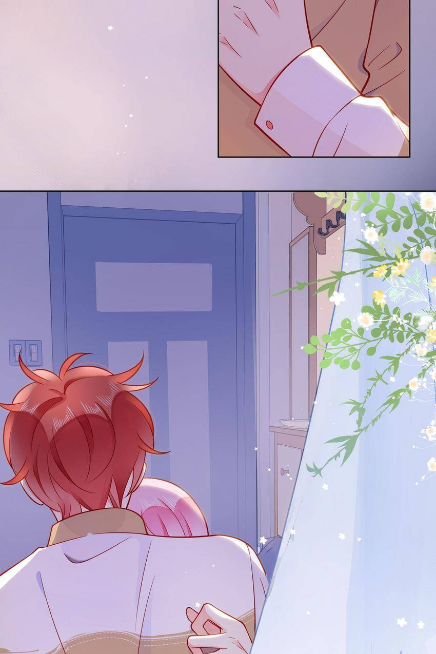 Touching Melody (Colored) Chapter 69 page 40 - 