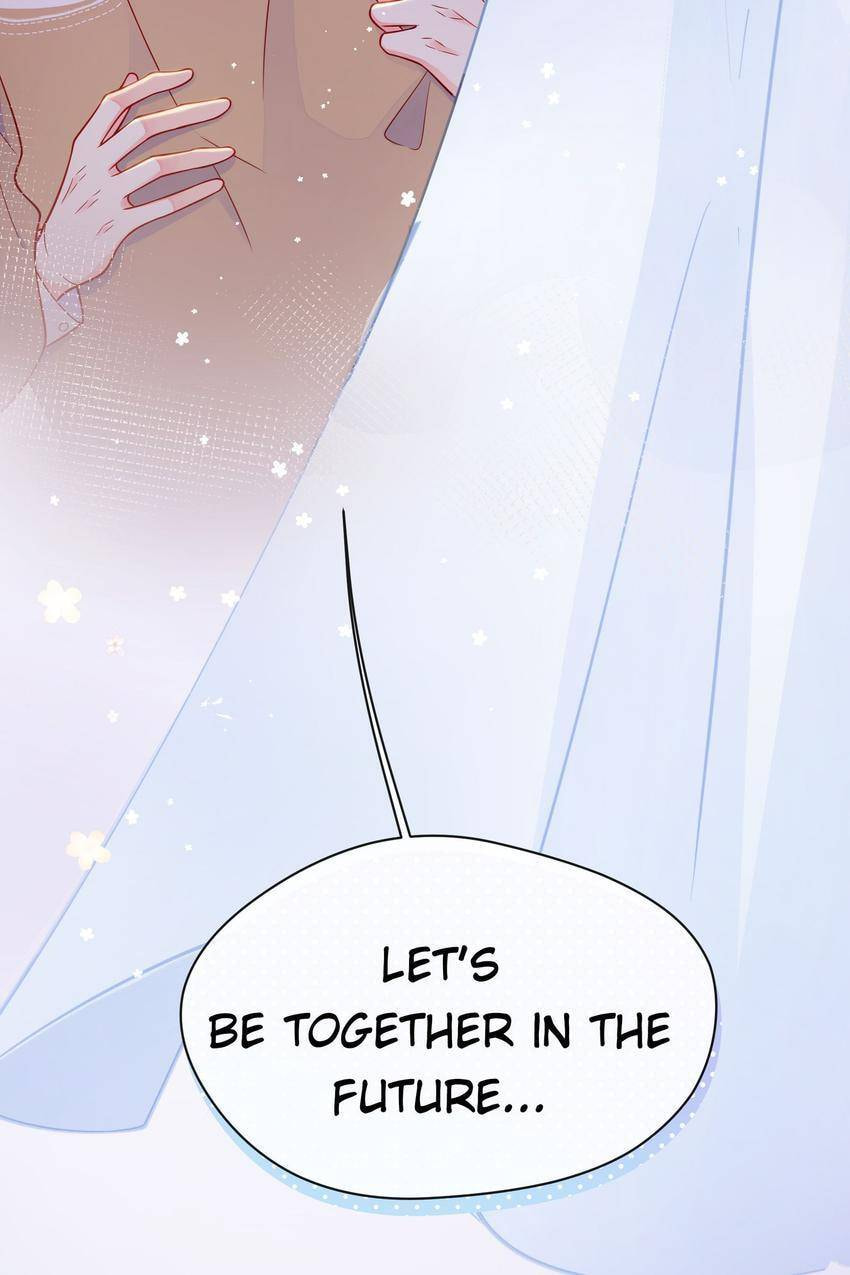 Touching Melody (Colored) Chapter 69 page 41 - 