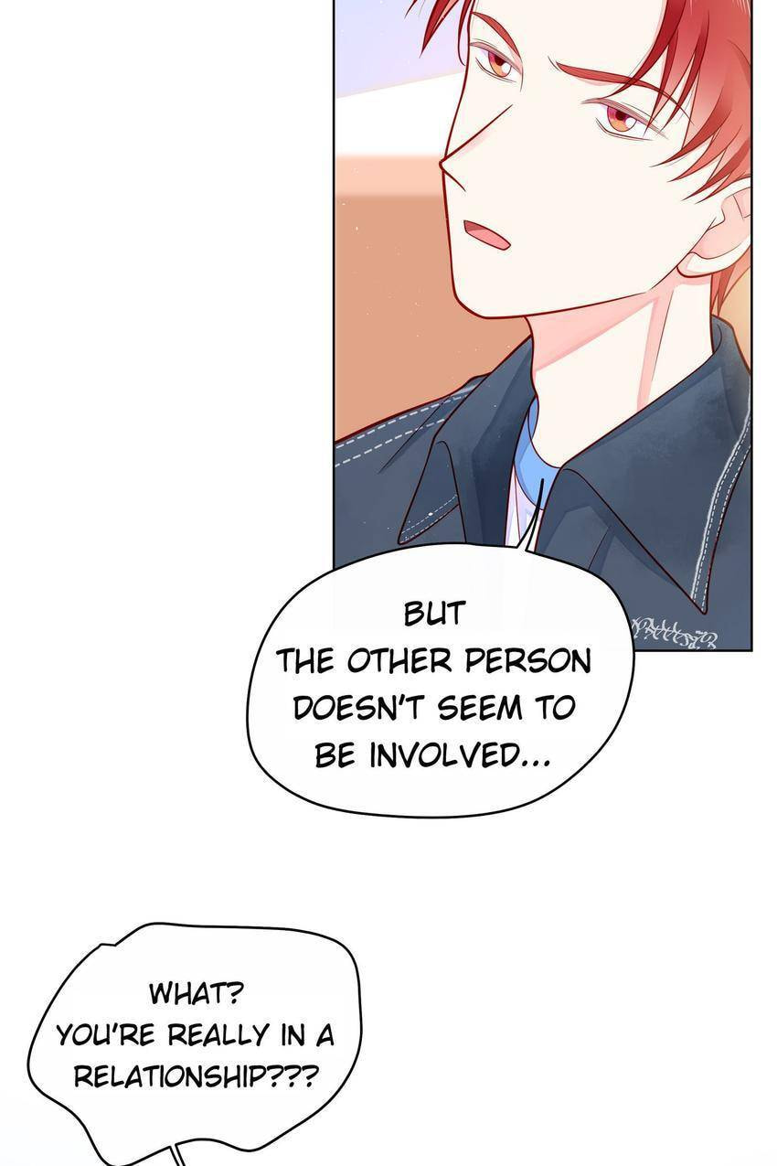 Touching Melody (Colored) Chapter 69 page 6 - 