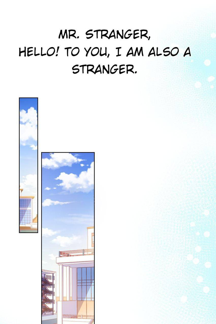 Touching Melody (Colored) Chapter 7 page 1 - 