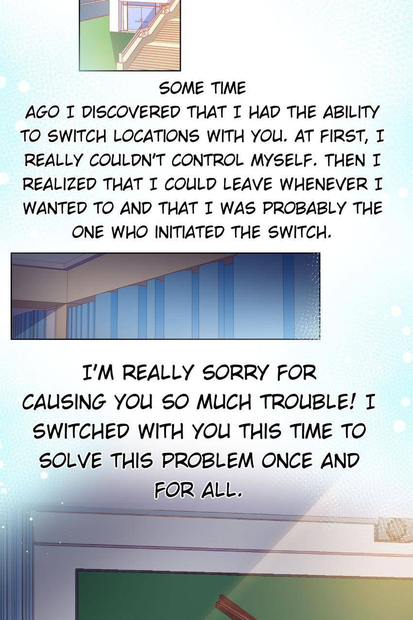Touching Melody (Colored) Chapter 7 page 2 - 