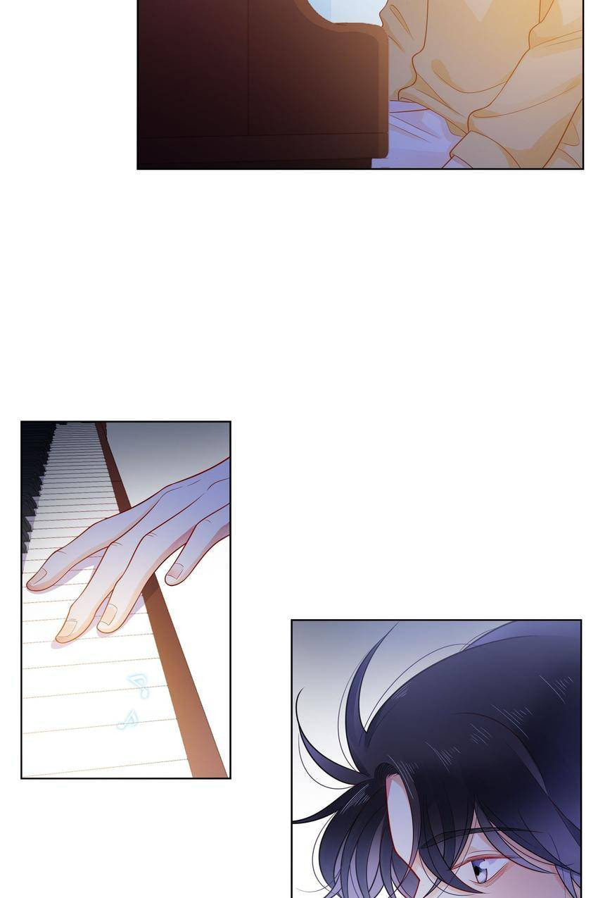 Touching Melody (Colored) Chapter 7 page 11 - 