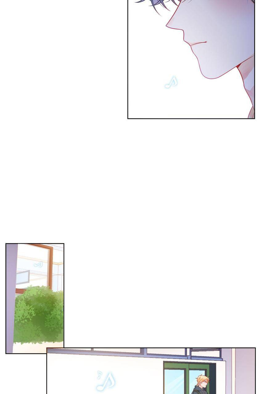 Touching Melody (Colored) Chapter 7 page 12 - 