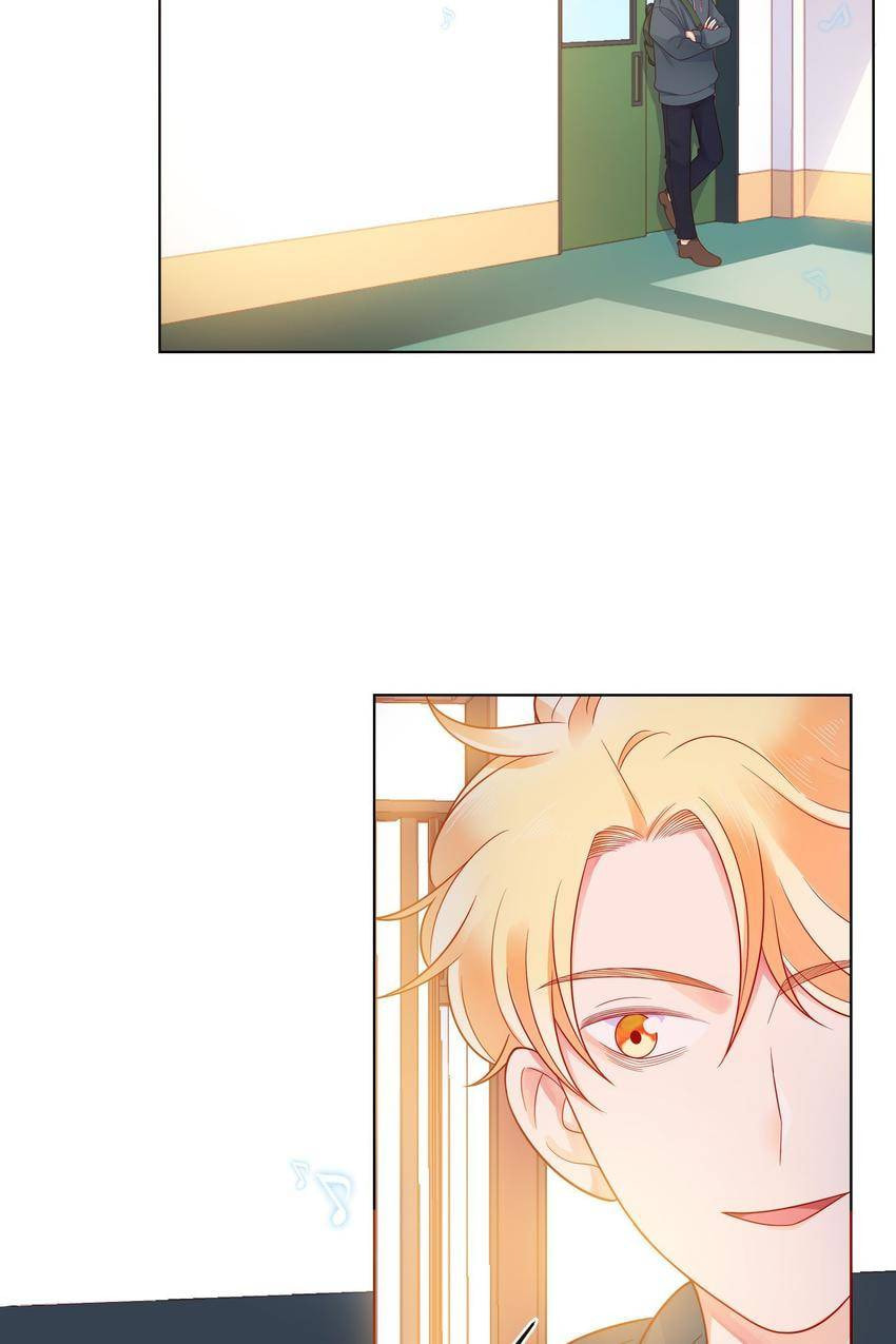 Touching Melody (Colored) Chapter 7 page 13 - 