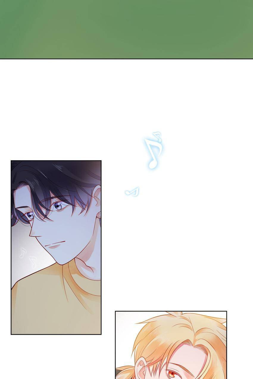 Touching Melody (Colored) Chapter 7 page 15 - 