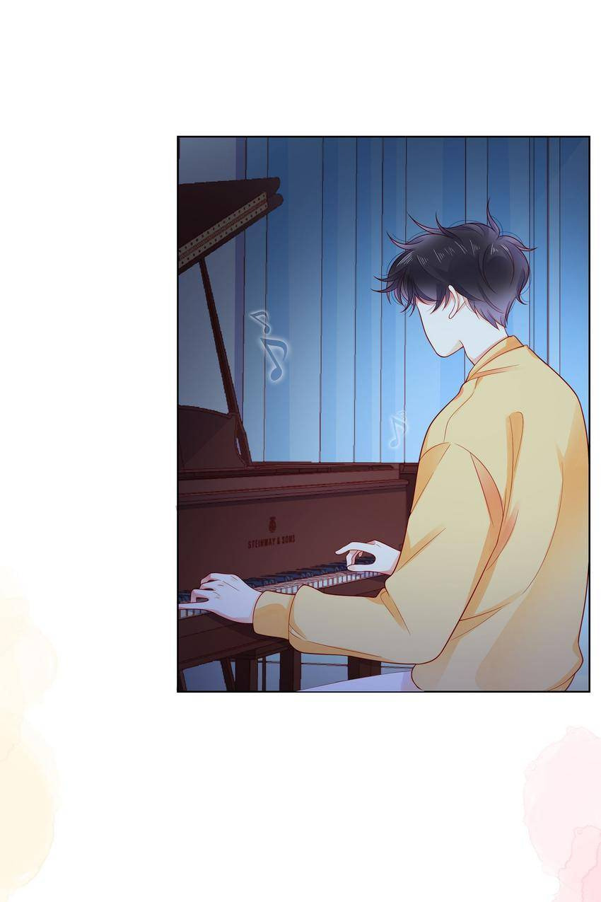 Touching Melody (Colored) Chapter 7 page 17 - 