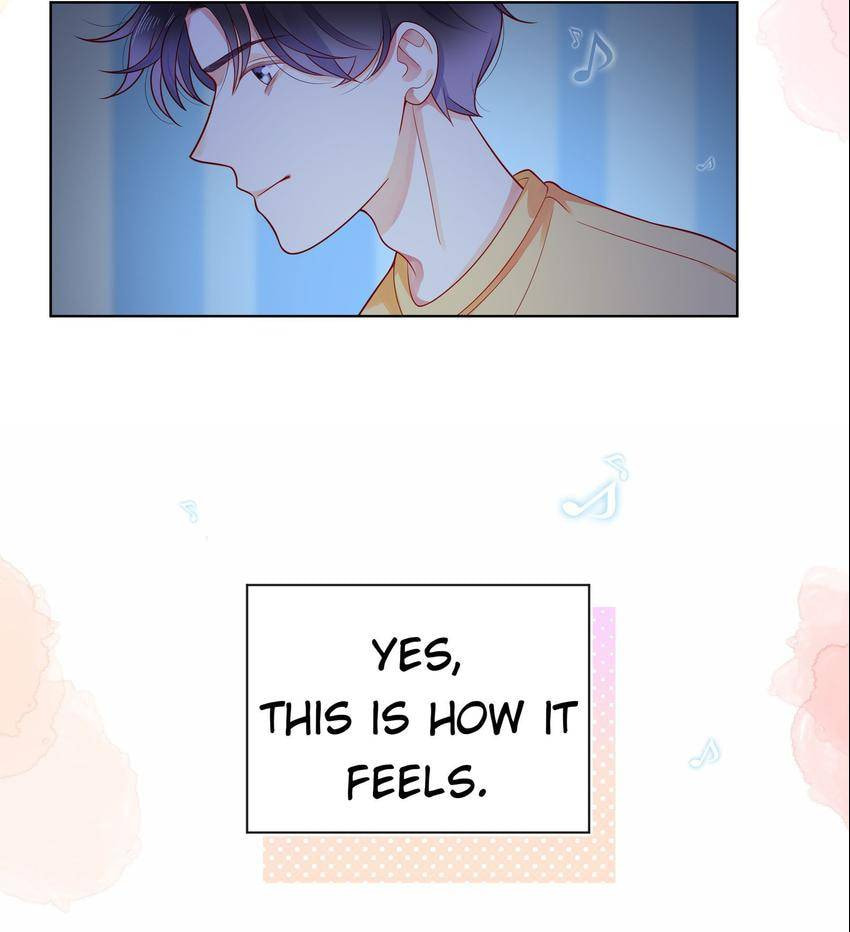Touching Melody (Colored) Chapter 7 page 18 - 