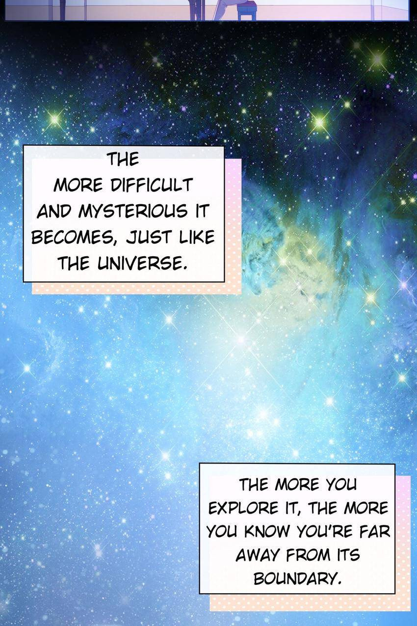 Touching Melody (Colored) Chapter 7 page 20 - 