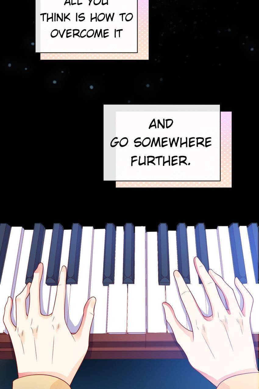 Touching Melody (Colored) Chapter 7 page 25 - 