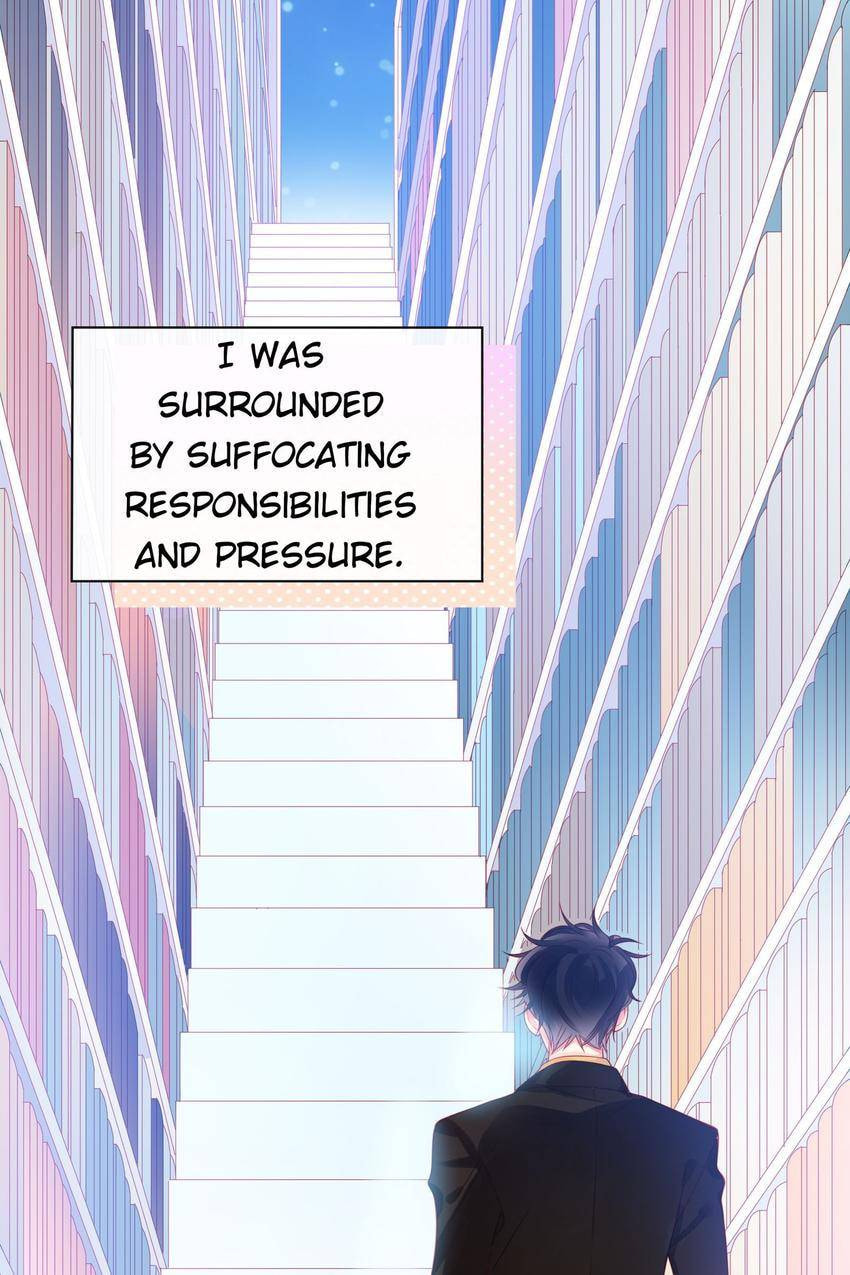 Touching Melody (Colored) Chapter 7 page 27 - 
