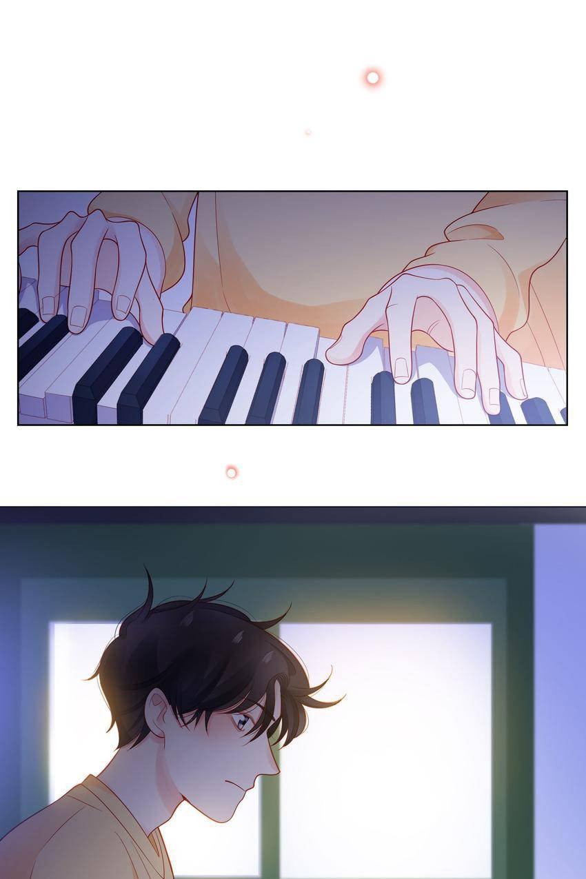 Touching Melody (Colored) Chapter 7 page 29 - 