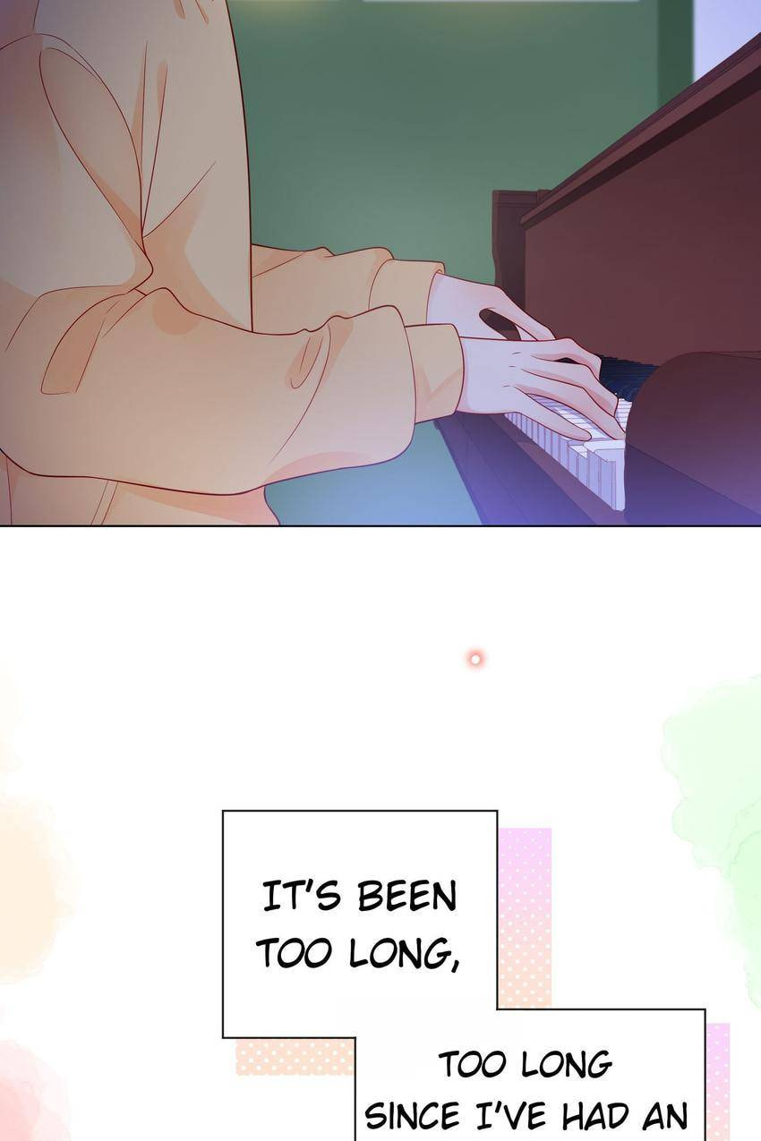 Touching Melody (Colored) Chapter 7 page 30 - 
