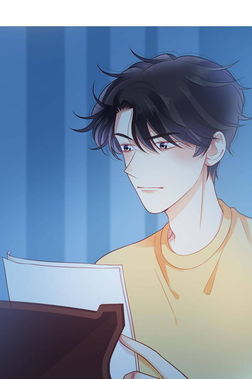Touching Melody (Colored) Chapter 7 page 4 - 