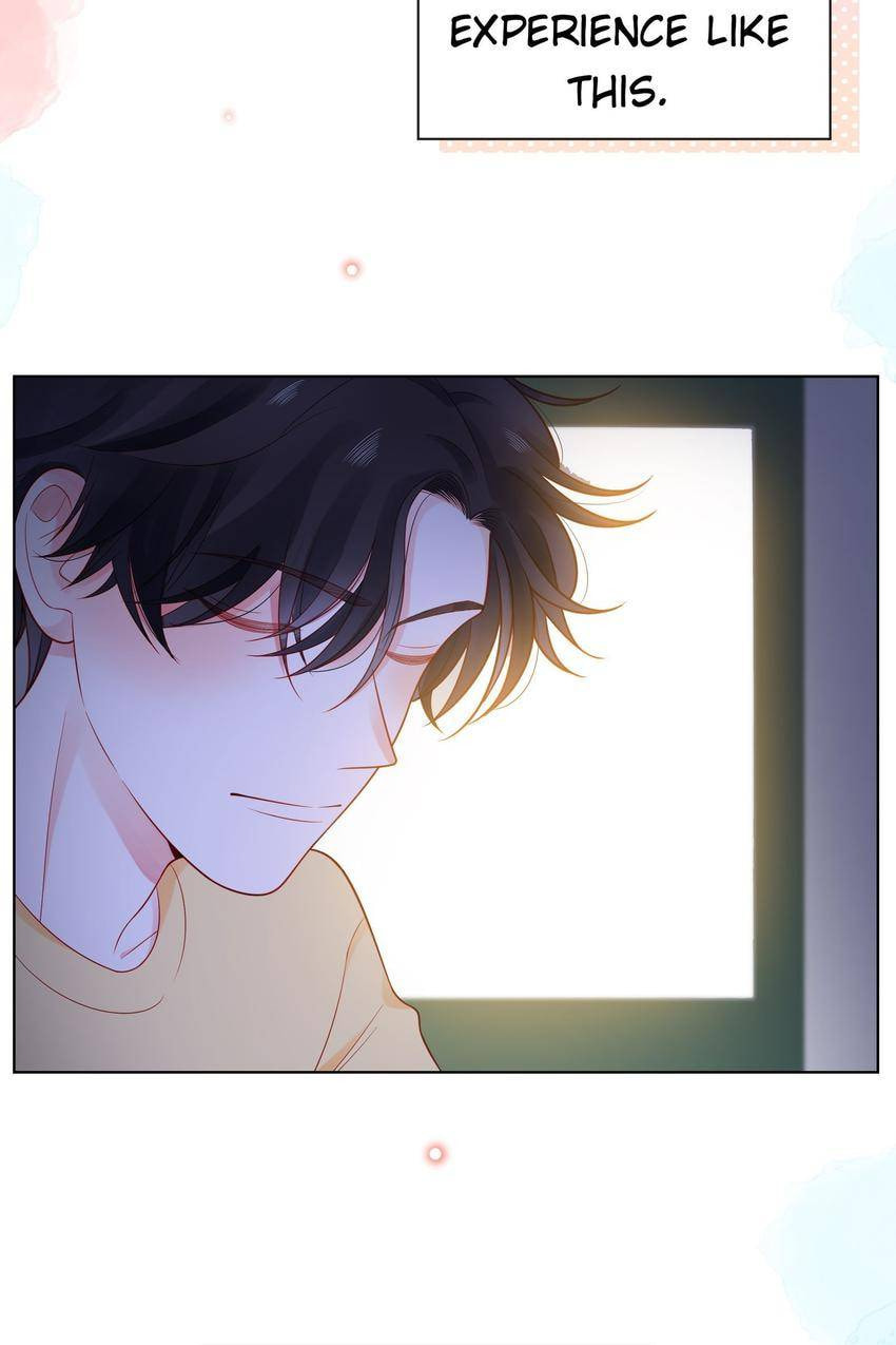 Touching Melody (Colored) Chapter 7 page 31 - 