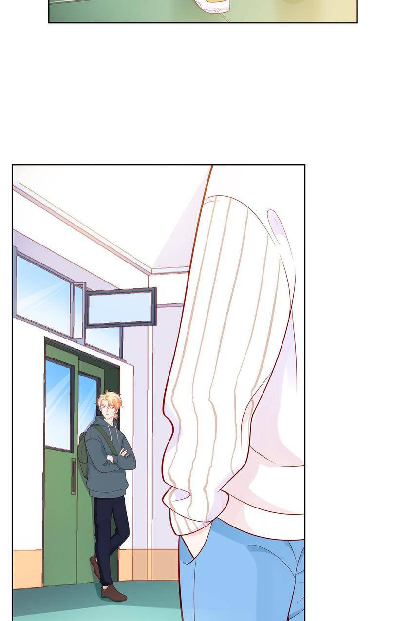 Touching Melody (Colored) Chapter 7 page 34 - 