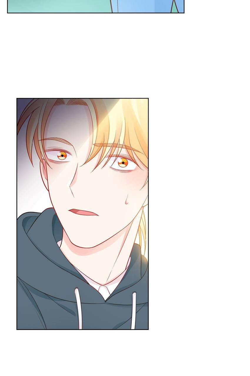 Touching Melody (Colored) Chapter 7 page 35 - 