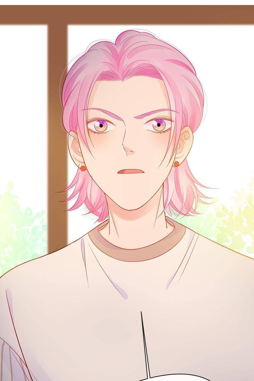 Touching Melody (Colored) Chapter 7 page 36 - 