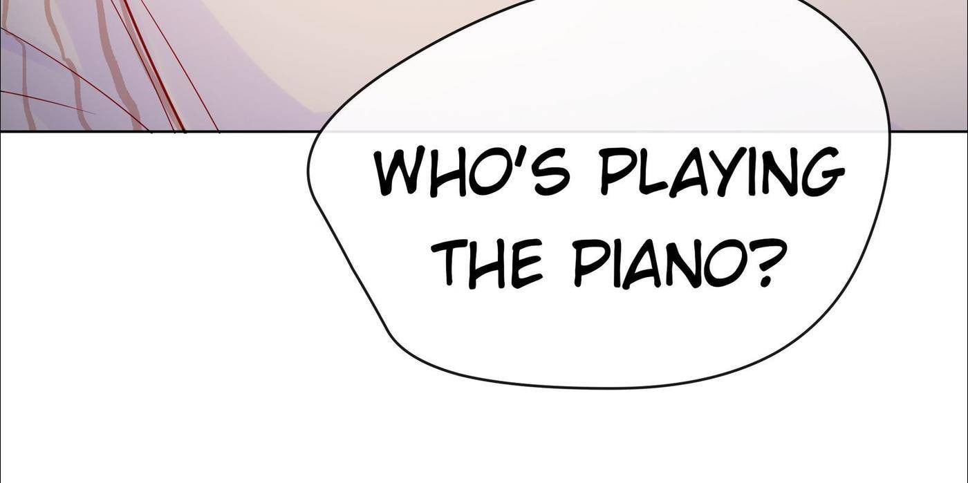 Touching Melody (Colored) Chapter 7 page 37 - 