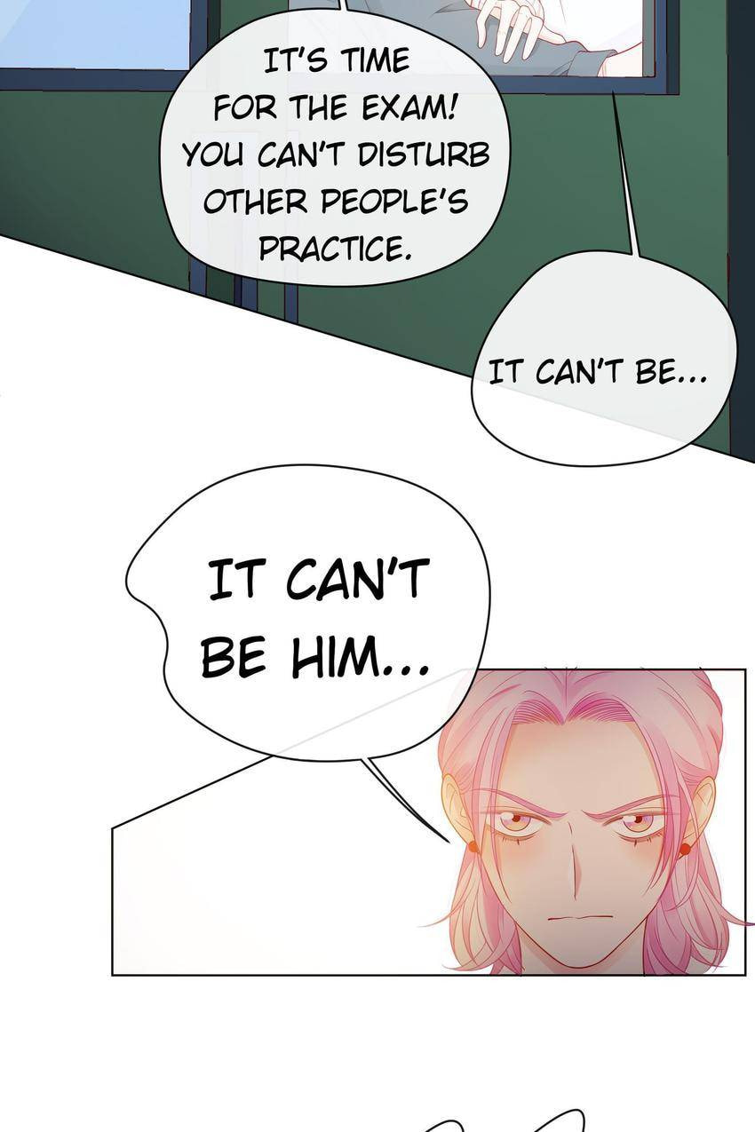 Touching Melody (Colored) Chapter 7 page 42 - 