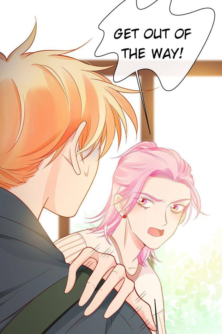 Touching Melody (Colored) Chapter 7 page 43 - 