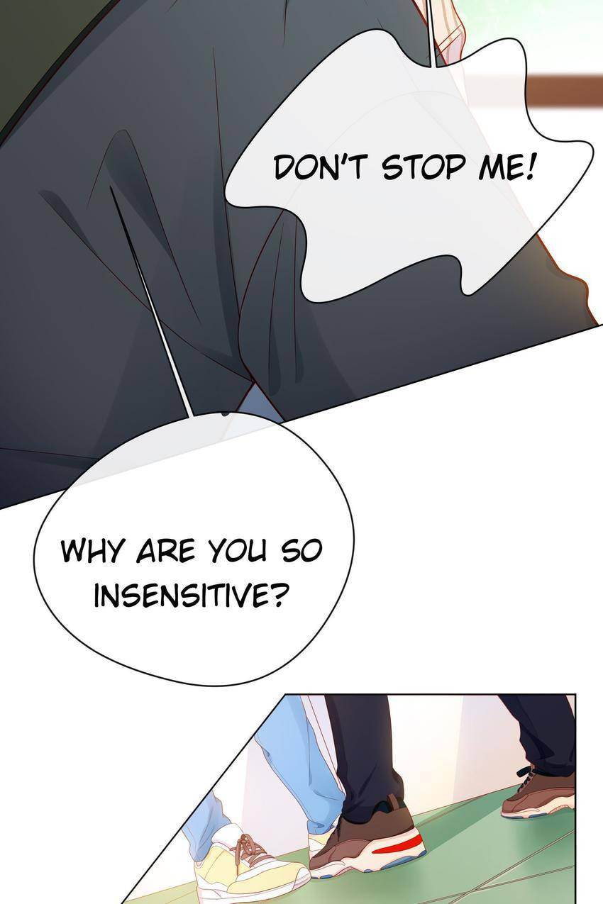 Touching Melody (Colored) Chapter 7 page 44 - 