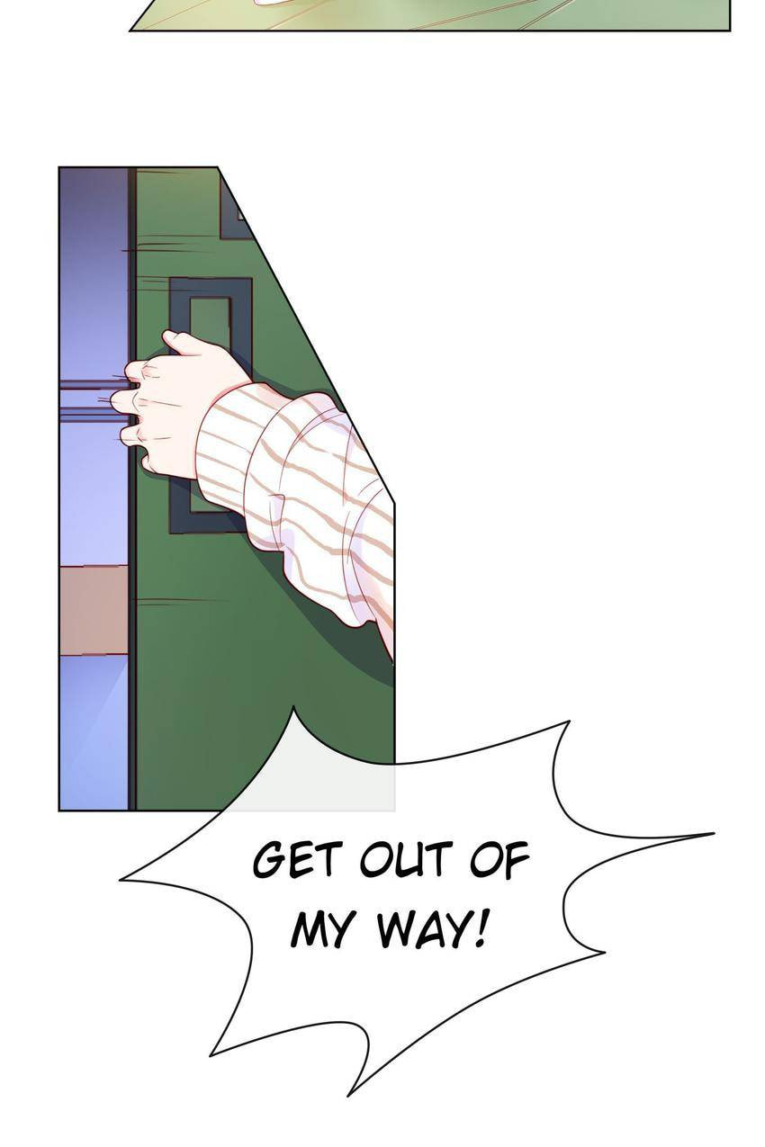 Touching Melody (Colored) Chapter 7 page 45 - 