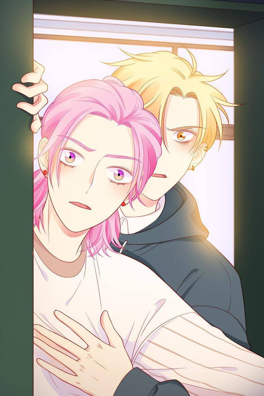 Touching Melody (Colored) Chapter 7 page 47 - 