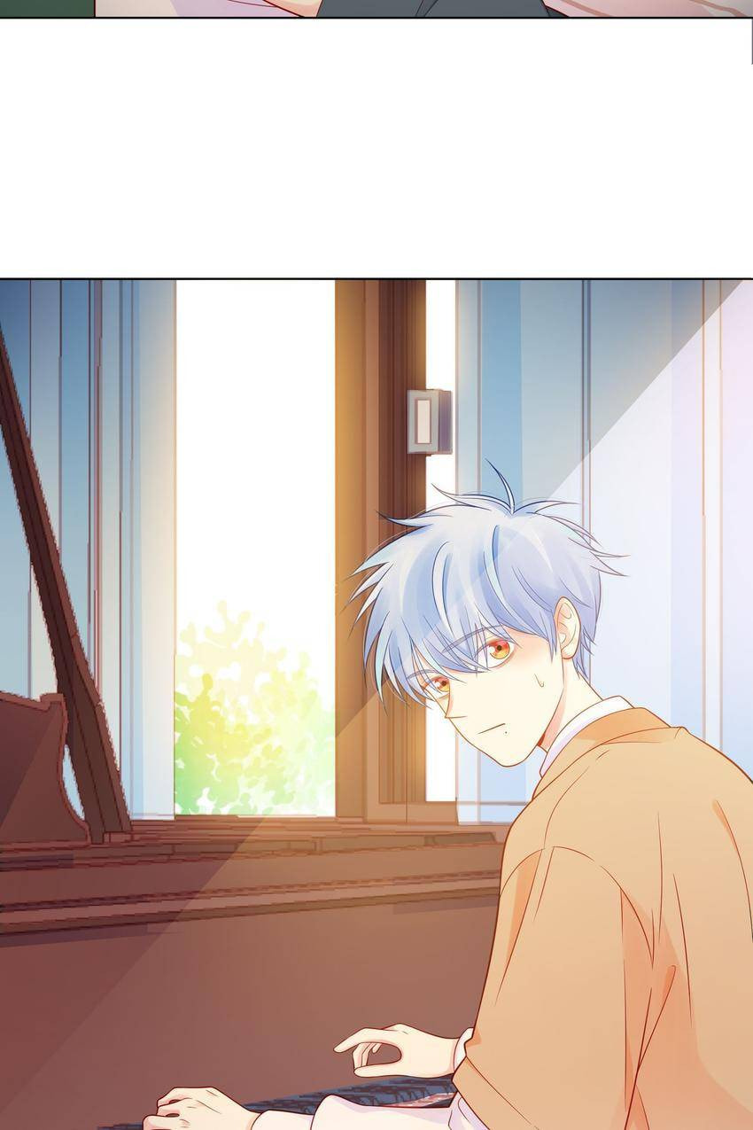 Touching Melody (Colored) Chapter 7 page 48 - 