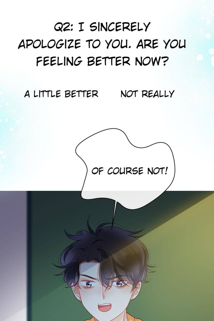 Touching Melody (Colored) Chapter 7 page 6 - 