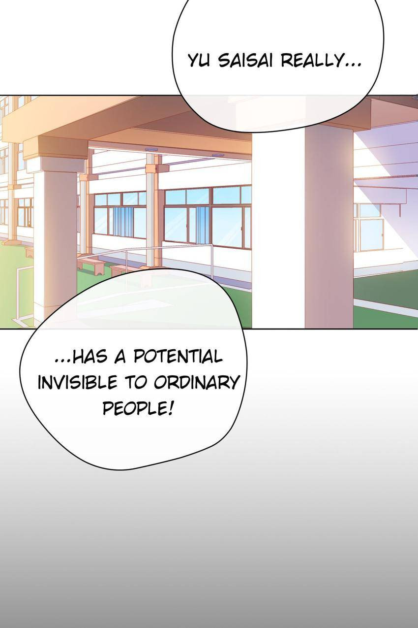 Touching Melody (Colored) Chapter 7 page 51 - 