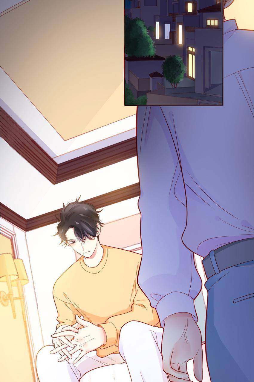 Touching Melody (Colored) Chapter 7 page 53 - 