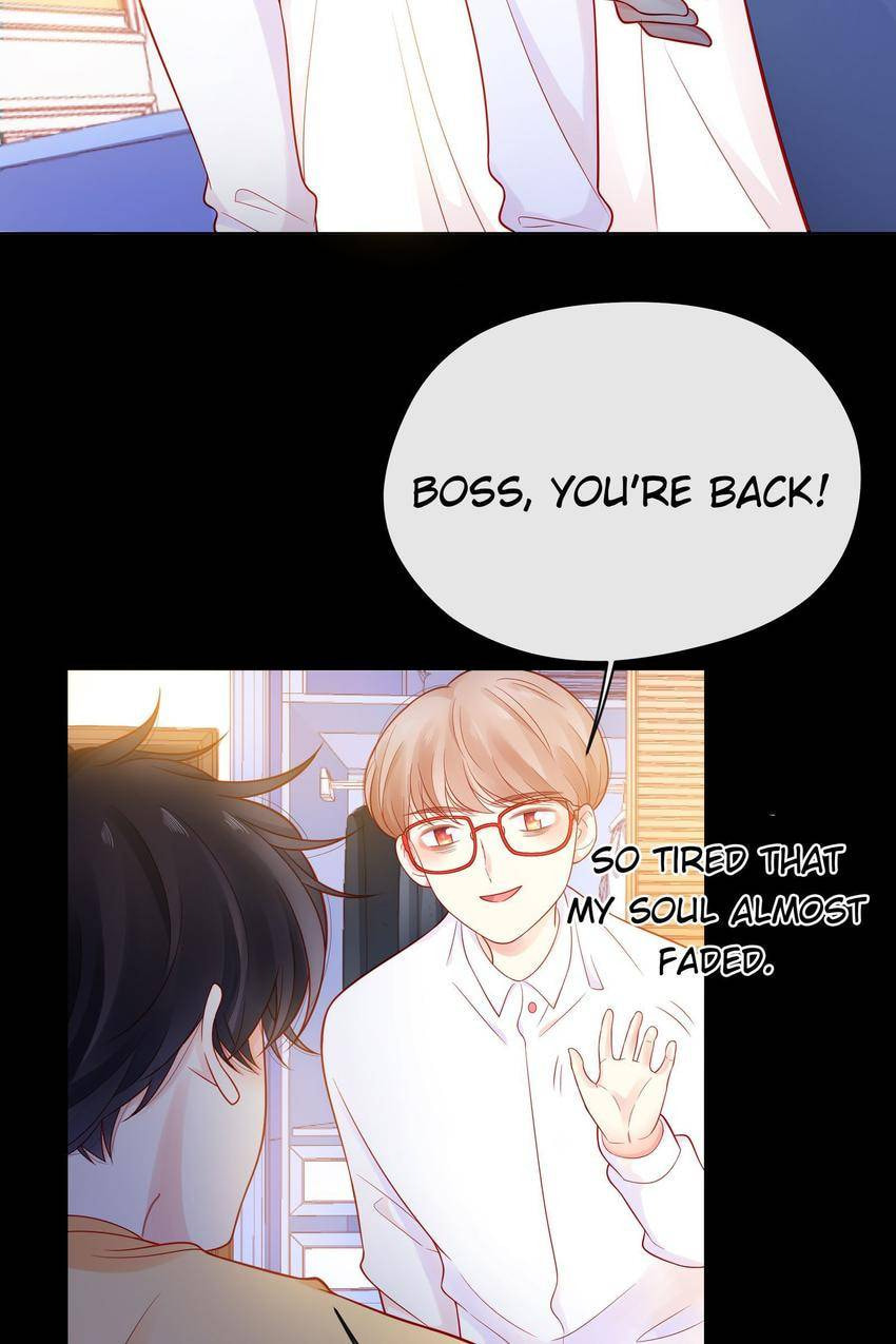 Touching Melody (Colored) Chapter 7 page 54 - 