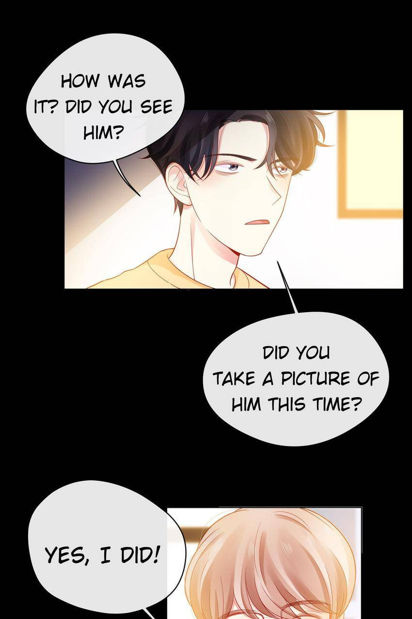 Touching Melody (Colored) Chapter 7 page 56 - 