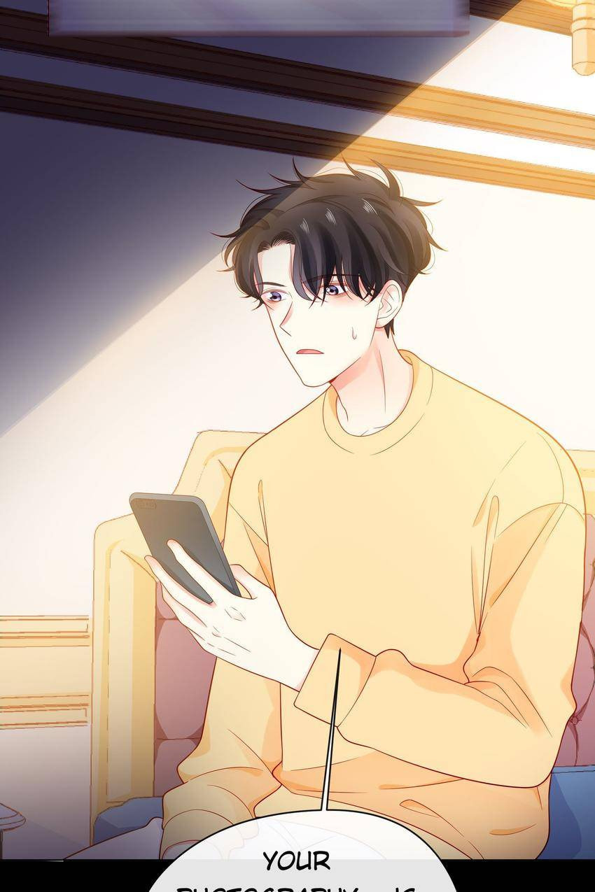Touching Melody (Colored) Chapter 7 page 59 - 