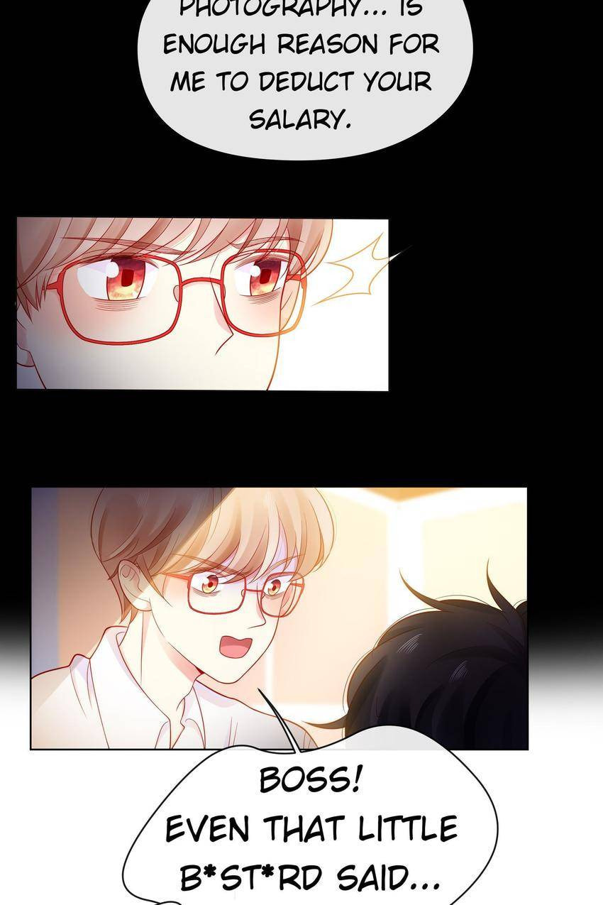 Touching Melody (Colored) Chapter 7 page 60 - 