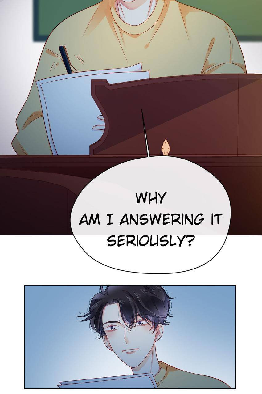 Touching Melody (Colored) Chapter 7 page 7 - 