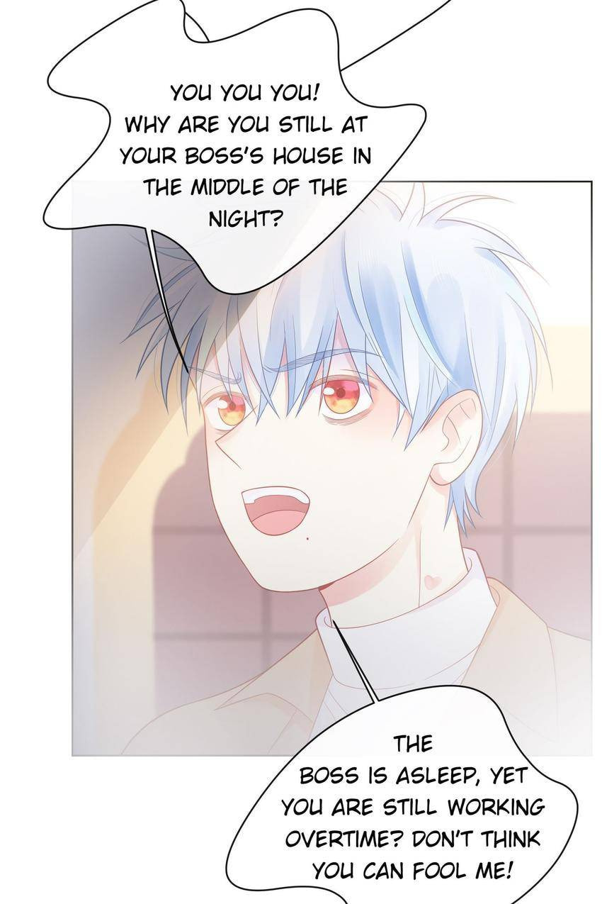 Touching Melody (Colored) Chapter 7 page 61 - 