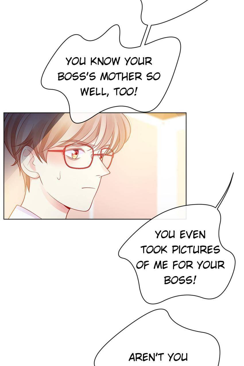 Touching Melody (Colored) Chapter 7 page 62 - 