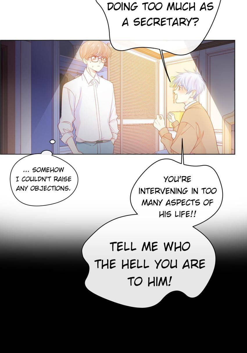 Touching Melody (Colored) Chapter 7 page 63 - 
