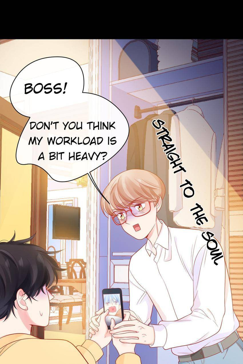 Touching Melody (Colored) Chapter 7 page 64 - 