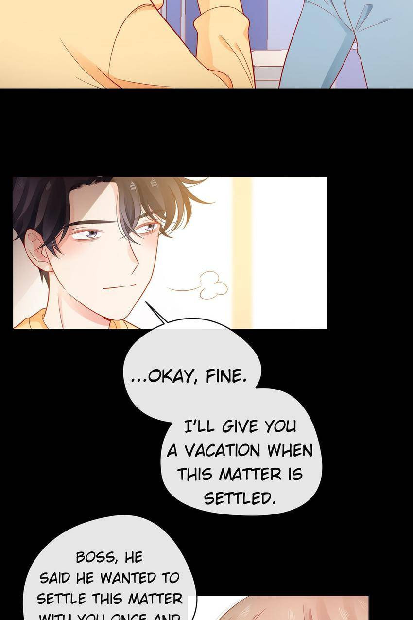 Touching Melody (Colored) Chapter 7 page 65 - 