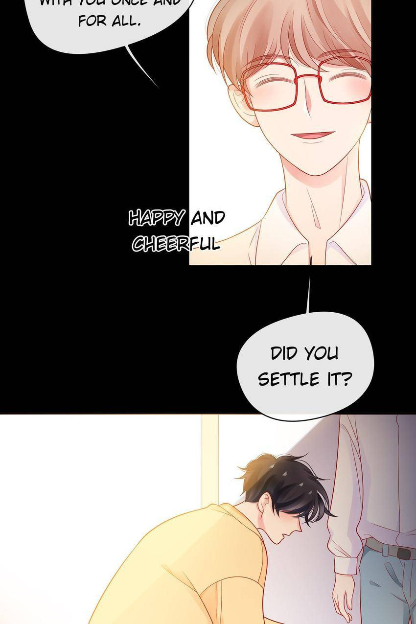 Touching Melody (Colored) Chapter 7 page 66 - 