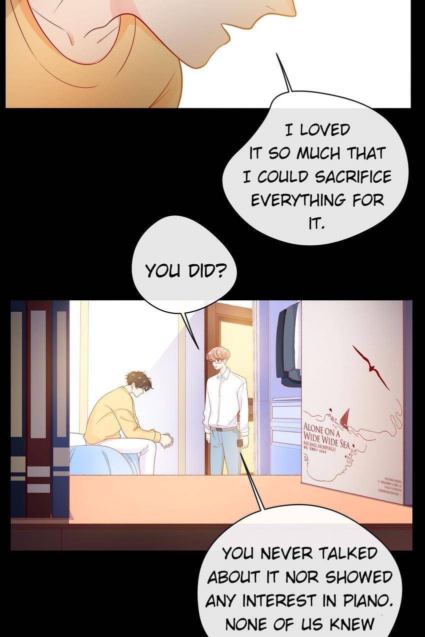 Touching Melody (Colored) Chapter 7 page 68 - 