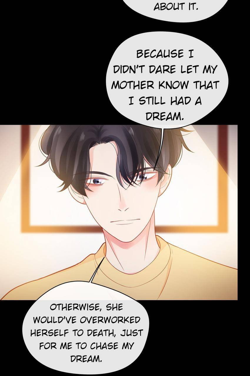 Touching Melody (Colored) Chapter 7 page 69 - 