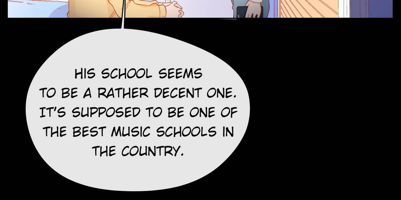 Touching Melody (Colored) Chapter 7 page 72 - 