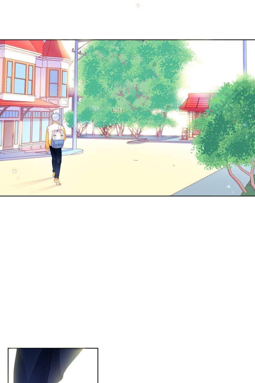 Touching Melody (Colored) Chapter 7 page 81 - 