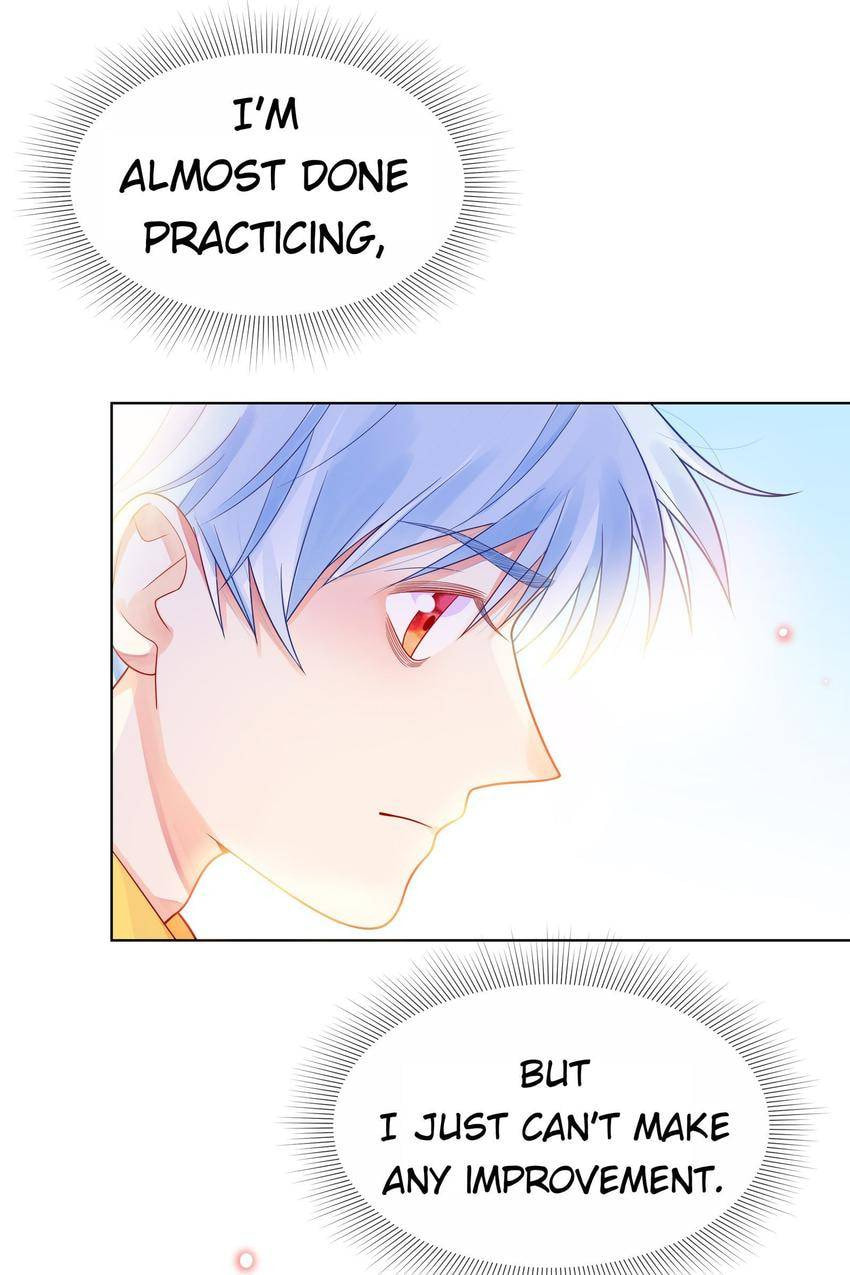 Touching Melody (Colored) Chapter 7 page 83 - 