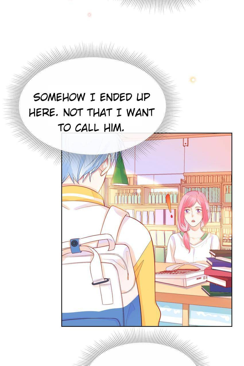Touching Melody (Colored) Chapter 7 page 84 - 
