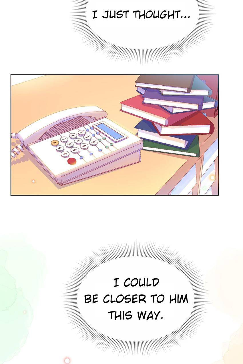 Touching Melody (Colored) Chapter 7 page 85 - 